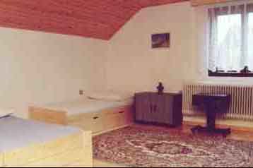 Словакия Privát Habovka, Экстерьер